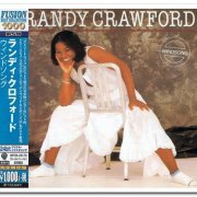 Randy Crawford - Windsong (1982) [Japanese Remastered 2015]