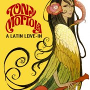 Tony Mottola - A Latin Love-In (1967)