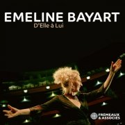 Émeline Bayart - D'Elle à Lui (2024)