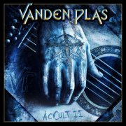 Vanden Plas - Accult II (2026) Hi-Res