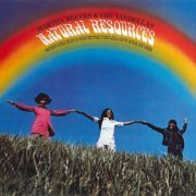 Martha Reeves, The Vandellas - Natural Resources (1970;2013)