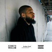 Kenneth Whalum - Broken Land (2017)