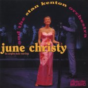 June Christy & The Stan Kenton Orchestra - The Complete Studio Recordings (1994) FLAC