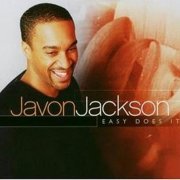 Javon Jackson - Easy Does It (2003) 320 kbps