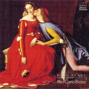 Koji Ezaki, Mamiko Nagahisa - Mio Caro Bene (2003)