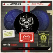 Motorhead - The Löst Tapes, Vol. 8 (Live at Winter Gardens, Margate, 5th Nov 1984) (2026) [Hi-Res]