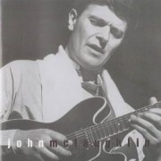 John McLaughlin - This Is Jazz (1996) CD Rip