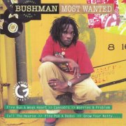 Bushman - Most Wanted (2009)