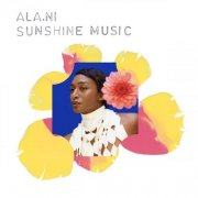 ALA.NI - Sunshine Music (2025) [Hi-Res]
