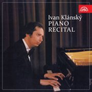 Ivan Klánsky - Piano Recital (2017)