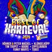 VA - Best of Karneval 2024 Powered by Xtreme Sound (2024) Hi-Res