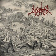 Blodstank - Vår undergång (2025) Hi-Res