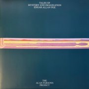 The Alan Parsons Project - Tales of Mystery and Imagination Edgar Alan Poe (Limited Edition, Remastered, 2025) LP