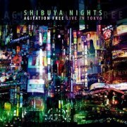 Agitation Free - Shibuya Nights: Live in Tokyo (2014)