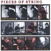 John Fremgen - Pieces Of String (2002)