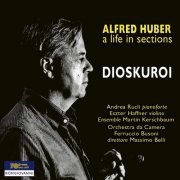 VA - A Life in Sections: Dioskouroi (2021)