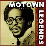 David Ruffin - Motown Legends (1995)