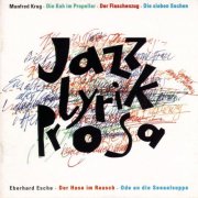 Manfred Krug - Jazz-Lyrik-Prosa (1995)