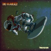 The Kilaueas - Touch My Alien (2019)