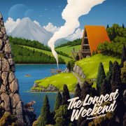 Twrp - The Longest Weekend (2025) [Hi-Res]