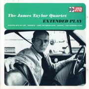 The James Taylor Quartet - Extended Play (1995)