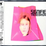 Taeko Ohnuki - Signifie (1983) [2021 SACD]