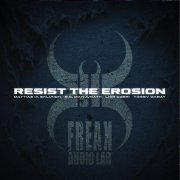 Mattias IA Eklundh - Resist The Erosion (2025) [Hi-Res]