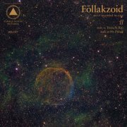 Föllakzoid - II (Reissue) (2013)