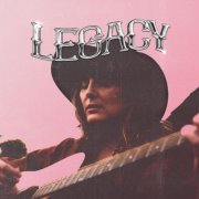 Falcon Jane - Legacy (2024) [Hi-Res]