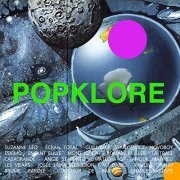 La Souterraine - Popklore (2020)