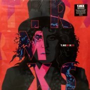 T. Rex - Remixes (2017) LP