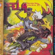 Fela Kuti & Africa 70 - Shakara / Confusion (1993)