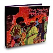 The Last Poets (feat. Lightnin' Rod, Jimi Hendrix) - The Last Poets / This Is Madness (2016)