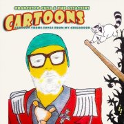 Francesco Cusa & The Assassins - Cartoons (2026)