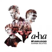 A-Ha - MTV Unplugged - Summer Solstice (2017) [Hi-Res]