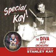 The DIVA Jazz Orchestra - Special Kay! (2016)