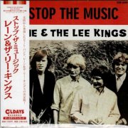 LENNE & THE LEE KINGS - Stop the Music (2018)