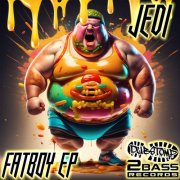Jedi - FatBoy EP (2025)