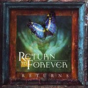 Return To Forever - Returns (2008)