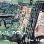 Angel Ontalva - Satellites (2017)