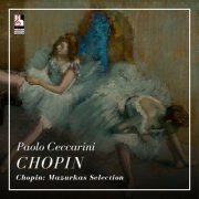 Paolo Ceccarini - Chopin: Mazurkas Selection (2026)