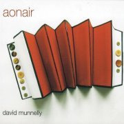 David Munnelly - Aonair (2018)