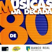 VA - Músicas Da Década De 80 (2000)