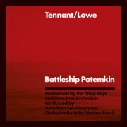 Tennant/Lowe - Battleship Potemkin (2023 Remaster) (2025) [Hi-Res]