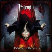 Thelemite - Powers Of Darkness (2025) Hi-Res