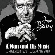 John Barry - John Barry (feat. John Barry Orchestra) [A Man And His Music] (2020)