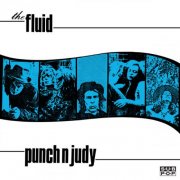 The Fluid - Punch N Judy (2024 Remix/Remaster) (2024) Hi-Res