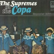 The Supremes - At The Copa: Expanded Edition (2012)