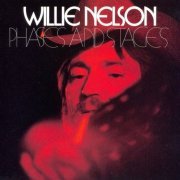 Willie Nelson - Phases & Stages (1974)