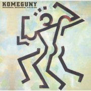 Kome Kome Club - KOMEGUNY (2015) Hi-Res